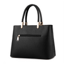 Bolsa Feminina Maule em Branco da categoria Bolsa Feminina Maule na ShopBran