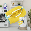 Bolsa Lavadora MagicShoeBag™ – Chega de Sapato Deformado na Máquina em 1 unidade da categoria MagicShoeBag P1 na ShopBran
