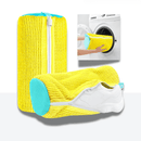 Bolsa Lavadora MagicShoeBag™ – Chega de Sapato Deformado na Máquina em 1 unidade da categoria MagicShoeBag P1 na ShopBran