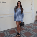 Bolsa Tote Trançada Bárbara - Você Única e Inesquecível em Preto da categoria Bolsa Tote P3 na ShopBran