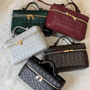 Bolsa Tote Trançada Bárbara - Você Única e Inesquecível em Preto da categoria Bolsa Tote P3 na ShopBran