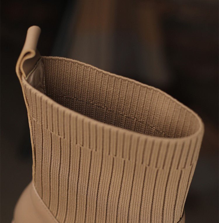 Bota Texana Feminina Dallas™ – Imponência e Conforto em Cada Passo em Marrom da categoria Bota Texana Feminina P2 na ShopBran