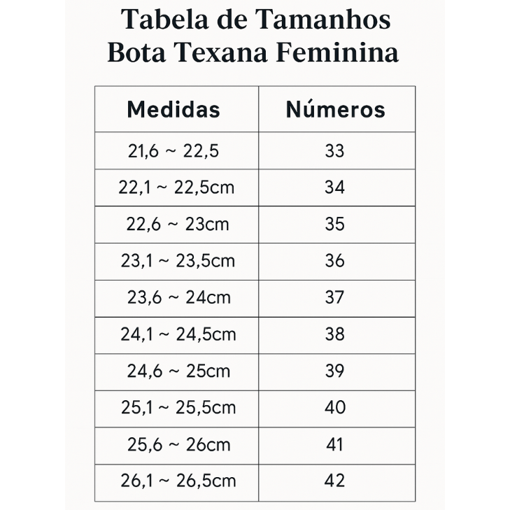 Bota Texana Feminina Dallas™ – Imponência e Conforto em Cada Passo em Marrom da categoria Bota Texana Feminina P2 na ShopBran