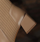 Bota Texana Feminina Dallas™ – Imponência e Conforto em Cada Passo em Marrom da categoria Bota Texana Feminina P2 na ShopBran