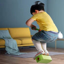 Brinquedo Pula Pula Infantil em Azul da categoria Brinquedo Pula Pula Infantil na ShopBran