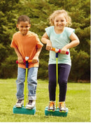 Brinquedo Pula Pula Infantil em Azul da categoria Brinquedo Pula Pula Infantil na ShopBran