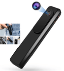 Câmera CamPro™ – Alta Definição com Redução Inteligente de Ruídos em da categoria Câmera CamPro P2 na ShopBran