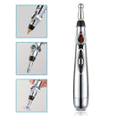 Caneta Massageadora de Acupuntura ArtiMove® - [Articulações Leves] em da categoria Caneta Massageadora P1 na ShopBran