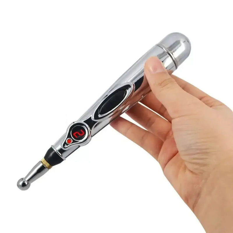 Caneta Massageadora de Acupuntura ArtiMove® - [Articulações Leves] em da categoria Caneta Massageadora P1 na ShopBran