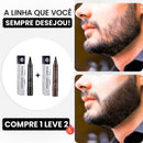 Caneta Pigmentadora Waterproof® Não Invasiva - Compre 1 Leve 2 em Preto da categoria Caneta Pigmentadora P3 na ShopBran