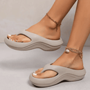 Chinelo Anatômico Ortho - Volte a Andar Sem Medo da Dor em Bege da categoria Chinelo Anatômico Ortho P3 na ShopBran
