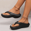 Chinelo Anatômico Ortho - Volte a Andar Sem Medo da Dor em Preto da categoria Chinelo Anatômico Ortho P3 na ShopBran