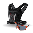 Combo Tático StormVision® – Leveza e Estilo para Alta Performance em Colete + Óculos Vermelho Lente Vortex da categoria Combo Tático P1 na ShopBran