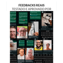 Compre 1 Leve 2 | Óculos Lex Vision® – Foco, Proteção Solar e Conforto em Laranja da categoria Óculos Multifocal P1 na ShopBran