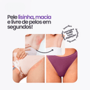 Depilador Indolor 2 em 1 - LaserFlex™ + Brinde em Depilador LaserFlex + Lixador de Pé [Brinde] da categoria Depilador LaserFlex P4 na ShopBran