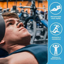 Dilatador Nasal Magnético Air Mag - [Respire com Liberdade] em Preto da categoria Dilatador Nasal P1 na ShopBran