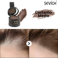 Pó Capilar HairFix SEVÍCH – Fim das Falhas e Raízes Expostas
