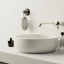 Fluno Sup™ - Gancho Ventosa Premium Banheiro e Cozinha - 1 Leve 2 em Preto da categoria Fluno Sup P3 na ShopBran