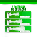 Inalador Portátil Respirex – Ultra Silencioso de Alto Desempenho em da categoria na ShopBran