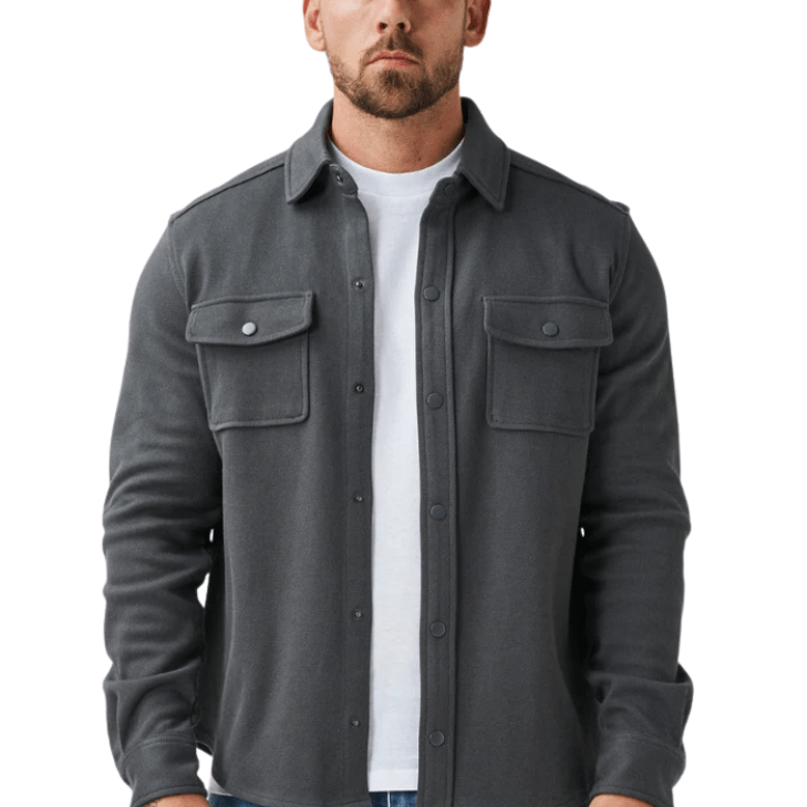 Jaqueta Urbano Premium - Pare de Ser Só Mais Um em Preto da categoria Jaqueta Urbana P3 na ShopBran