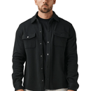 Jaqueta Urbano Premium - Pare de Ser Só Mais Um em Preto da categoria Jaqueta Urbana P3 na ShopBran