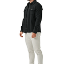 Jaqueta Urbano Premium - Pare de Ser Só Mais Um em Preto da categoria Jaqueta Urbana P3 na ShopBran