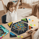 Jogo de Tabuleiro ElasticMind™ – Raciocínio rápido e pura diversão em da categoria Jogo de Tabuleiro P1 na ShopBran