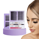 Kit de Extensão de Cílios LadyUp™ - Olhar de Influencer em 10 Minutos em 10+20D da categoria Kit Extensão de Cílios P3 na ShopBran