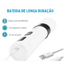 Lixador Pet Soft Claw® – Unhas com Acabamento Seguro em Casa em da categoria Lixador Pet P1 na ShopBran