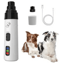 Lixador Pet Soft Claw® – Unhas com Acabamento Seguro em Casa em da categoria Lixador Pet P1 na ShopBran