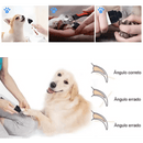 Lixador Pet Soft Claw® – Unhas com Acabamento Seguro em Casa em da categoria Lixador Pet P1 na ShopBran