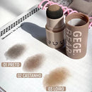 Maquiagem Capilar SKINGLOW HAIR™ – Disfarce Natural e à Prova d’Água em Preto da categoria Maquiagem Capilar P2 na ShopBran