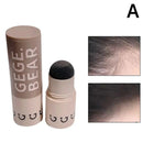 Maquiagem Capilar SKINGLOW HAIR™ – Disfarce Natural e à Prova d’Água em Preto da categoria Maquiagem Capilar P2 na ShopBran