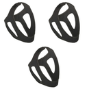 Máscara Healovia — Sua Noite Livre da Apneia e do Cansaço em Preto Básico da categoria Máscara para Apneia P1 na ShopBran