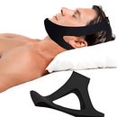 Máscara Healovia — Sua Noite Livre da Apneia e do Cansaço em Preto Básico da categoria Máscara para Apneia P1 na ShopBran