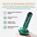 Massageador Corporal AntiCellu™ – Diga Adeus à Vergonha na Pele em Verde da categoria Massageador AntiCellu P2 na ShopBran
