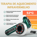 Massageador Corporal AntiCellu™ – Diga Adeus à Vergonha na Pele em Verde da categoria Massageador AntiCellu P2 na ShopBran