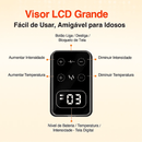 Massageador TheraPro™ - Fim das Dores nos Joelhos e Ombros em 1 - TheraPro da categoria Massageador TheraPro P4 na ShopBran