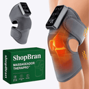 Massageador TheraPro™ - Fim das Dores nos Joelhos e Ombros em 1 - TheraPro da categoria Massageador TheraPro P4 na ShopBran