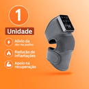 Massageador TheraPro™ - Fim das Dores nos Joelhos e Ombros em 1 - TheraPro da categoria Massageador TheraPro P4 na ShopBran