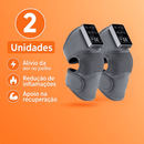 Massageador TheraPro™ - Fim das Dores nos Joelhos e Ombros em 2 - TheraPro da categoria Massageador TheraPro P4 na ShopBran
