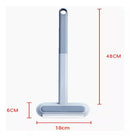 Removedor de Pelos - Pet Hair Cleaner [Fim dos pelos, sem esforço] em Azul da categoria Removedor de Pelos P1 na ShopBran