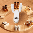 Secador para Calçados DryFresh UV™ – Pés Secos e Livres de Fungos em 110 V da categoria Secador Elétrico UV P2 na ShopBran