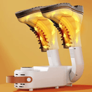 Secador para Calçados DryFresh UV™ – Pés Secos e Livres de Fungos em 110 V da categoria Secador Elétrico UV P2 na ShopBran