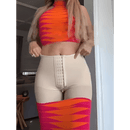 Short Modelador BellaBack™ – Efeito BBL sem Marcar nas Costas em PRETO da categoria Short Modelador P2 na ShopBran