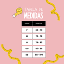 Short Modelador BellaBack™ – Efeito BBL sem Marcar nas Costas em PRETO da categoria Short Modelador P2 na ShopBran