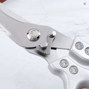 Strong Cutter® - Corte Firme com Aço Premium em Prata da categoria Strong Cutter P1 na ShopBran