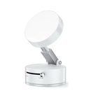 Suporte MagnetPhone™ Pro - Adeus Quedas, Adeus Gambiarra em Branco da categoria MagnetPhone P3 na ShopBran