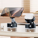 Suporte MagnetPhone™ Pro - Adeus Quedas, Adeus Gambiarra em Preto da categoria MagnetPhone P3 na ShopBran