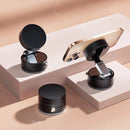 Suporte MagnetPhone™ Pro - Adeus Quedas, Adeus Gambiarra em Preto da categoria MagnetPhone P3 na ShopBran